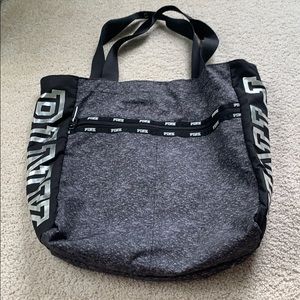 Victoria Secret Pink Bag